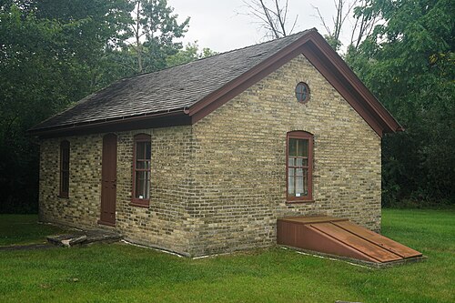 Greenfield, Wisconsin